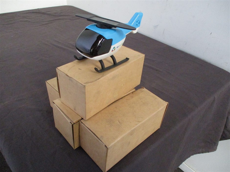 3 x HIGH POWER Paint Masking Films, 110cm x 25M.