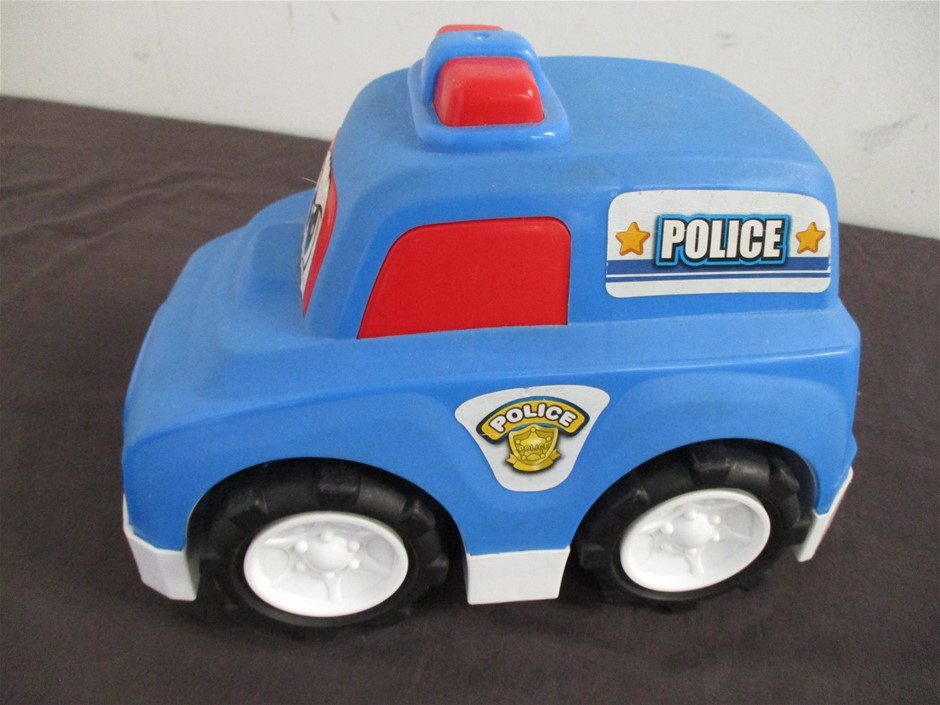 48 x DERMA CARE Multi-Purpose Light Weight Gloves Size M, Machine Knit Nylo