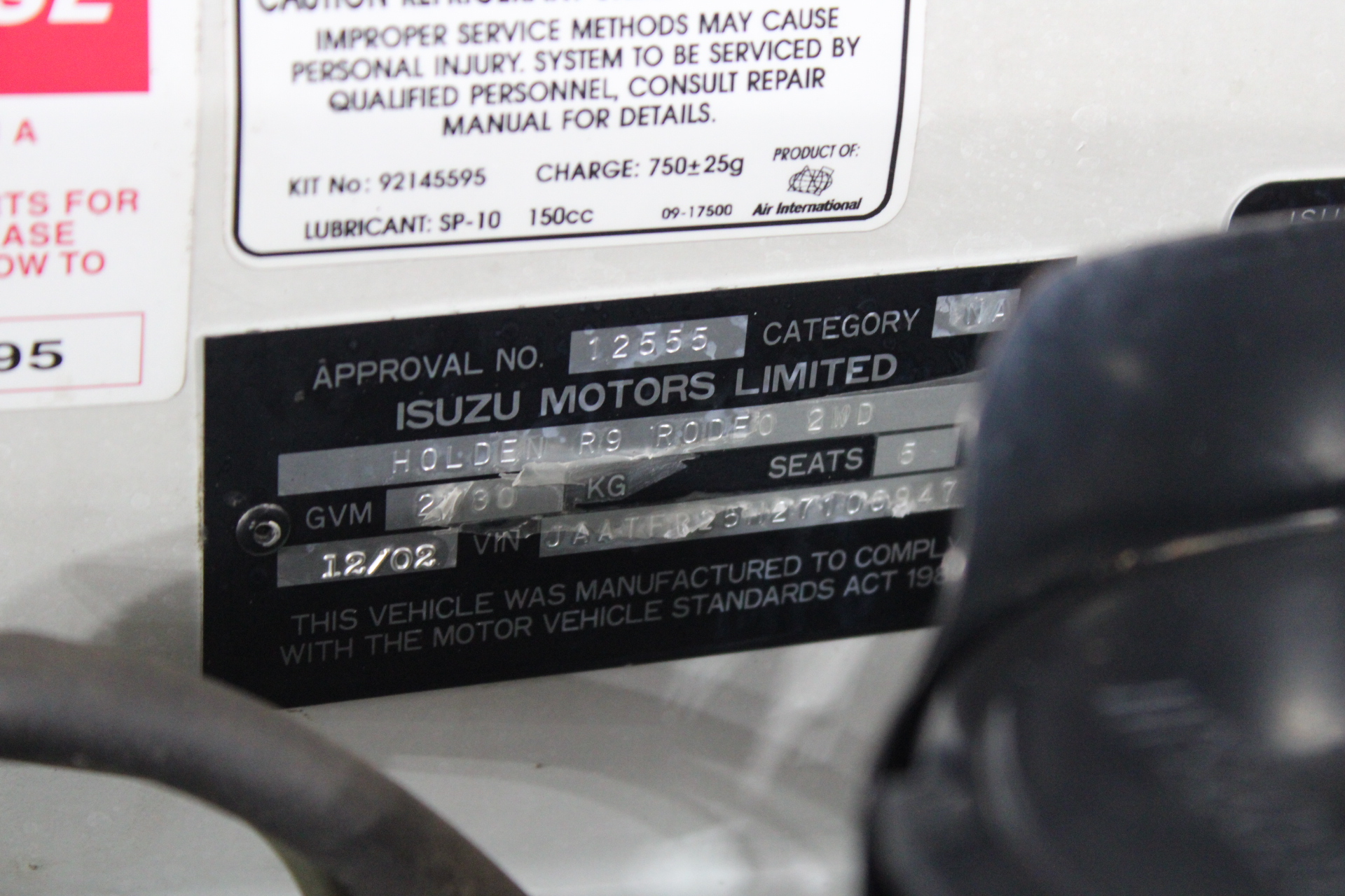 SURE-LOC Hardware BG102-SQ FBL Bergen Square Privacy Knobset, Flat Black.