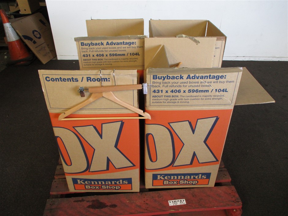 2 Packs of 100 x POWER One Shot metal SD Polycarbonate C4 12x60.