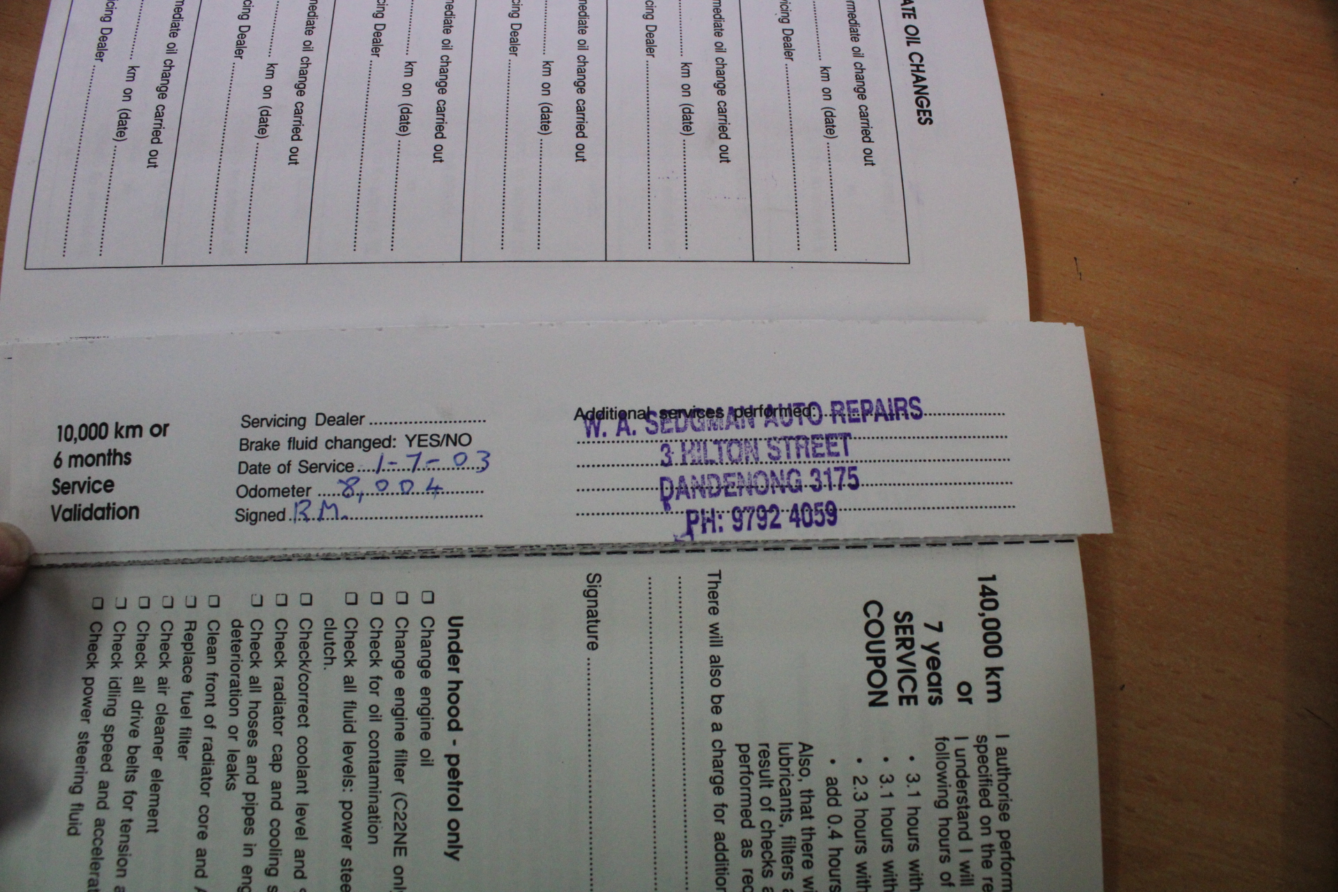 DeWALT 18V Lithium Ion  Slide Battery 2.0Ah.