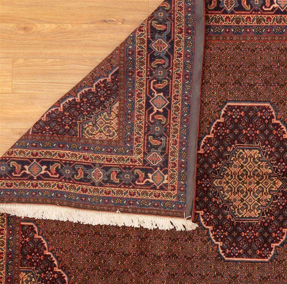 Bleeding Heart Shiraz (12x 750mL) McLaren Vale