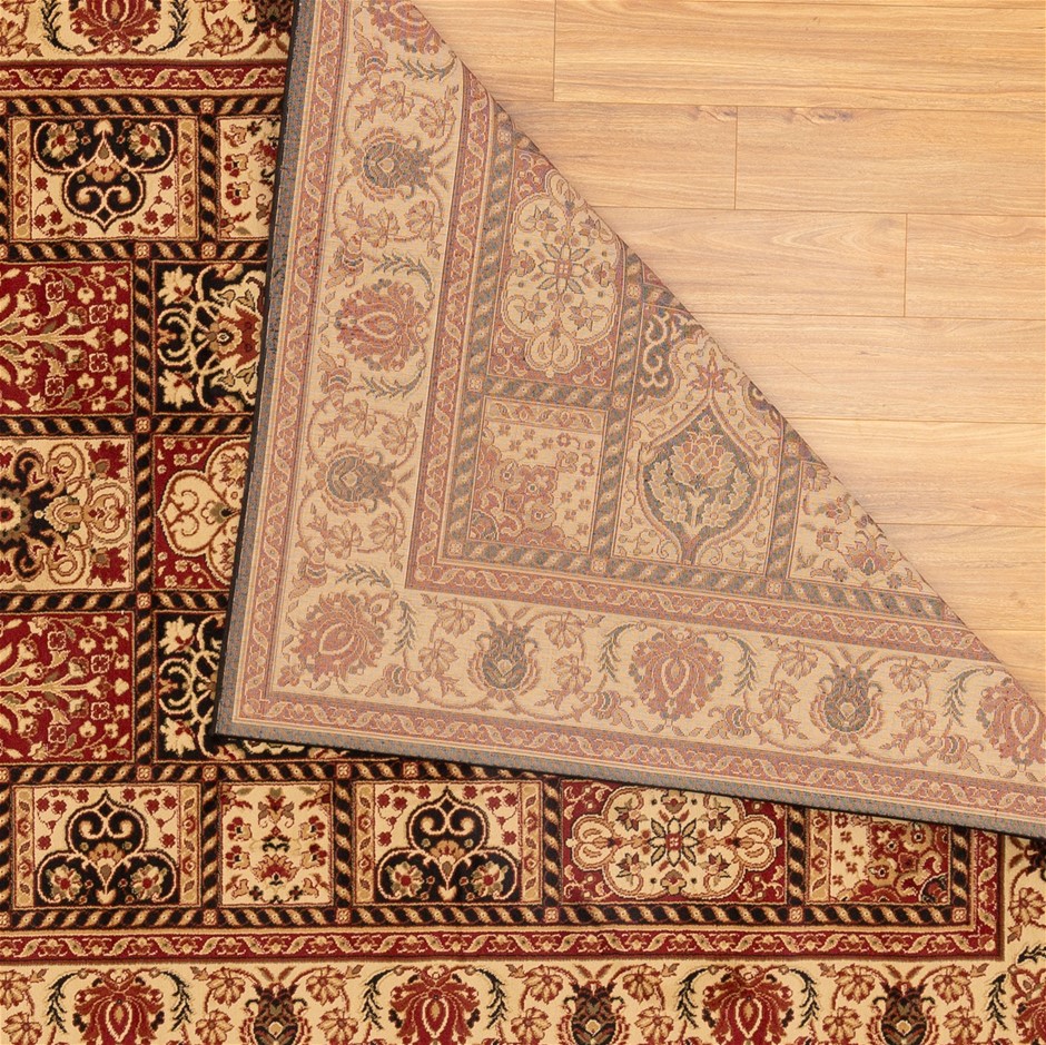 Rosemount Diamond Label Chardonnay (6x 750mL), AUS