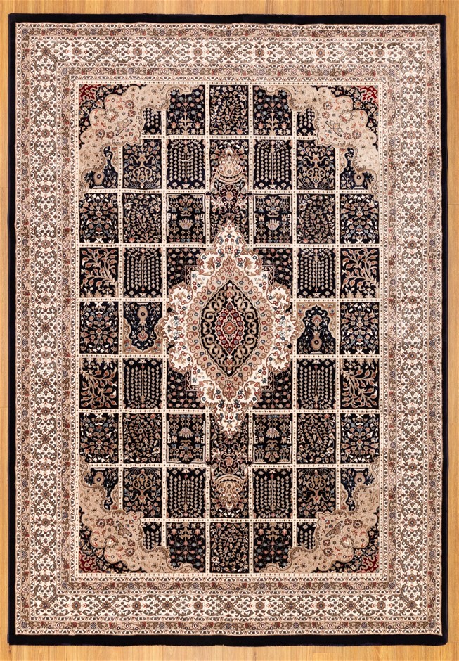 Seppelt The Great Entertainer Chardonnay Pinot Noir NV (6x 750mL).