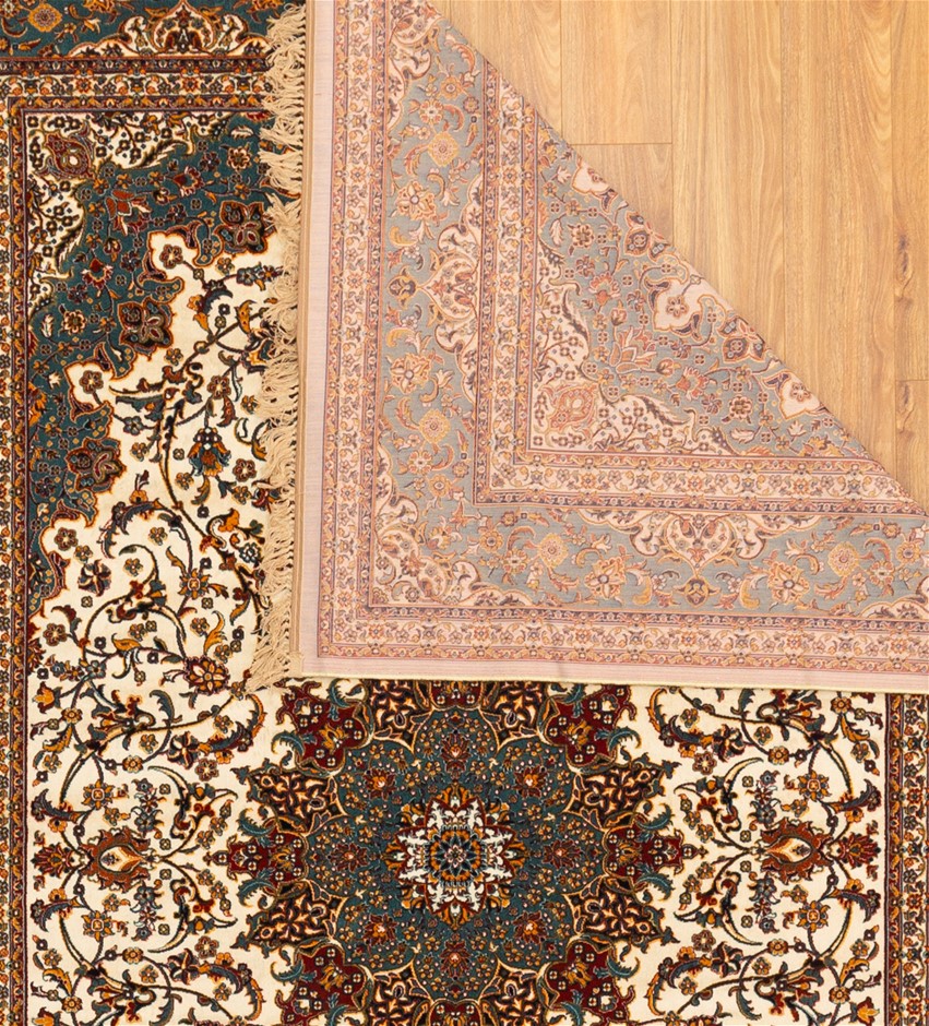 Tread Softly Everything Except Zero Alcohol Shiraz 2022 (6x 750mL) SA