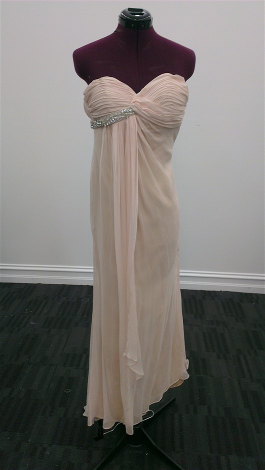 Jacqueline Blanc De Blancs Brut NV (6x 750mL), France.