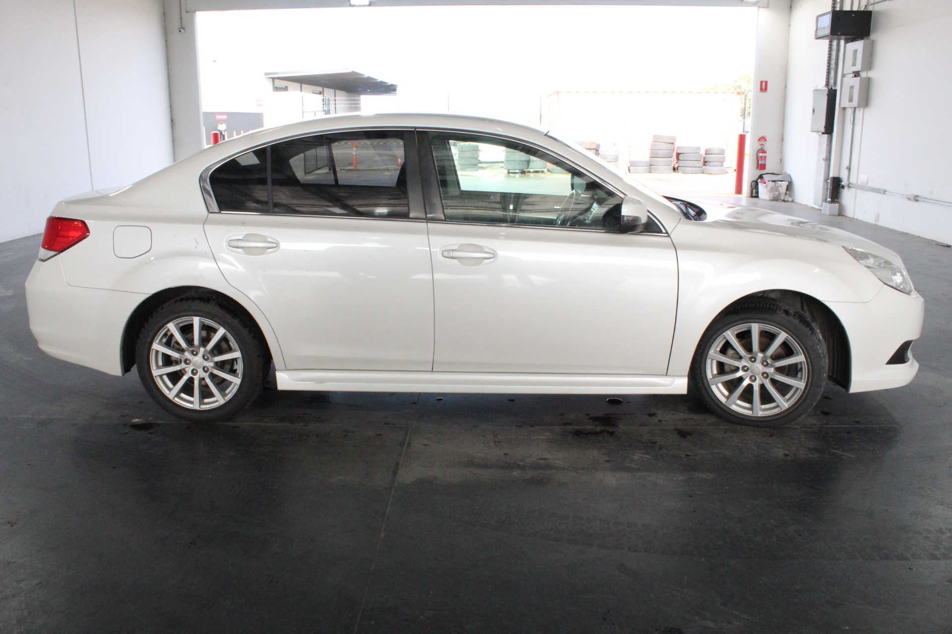 Salisbury Chardonnay 2023 (12x 750mL) SEA