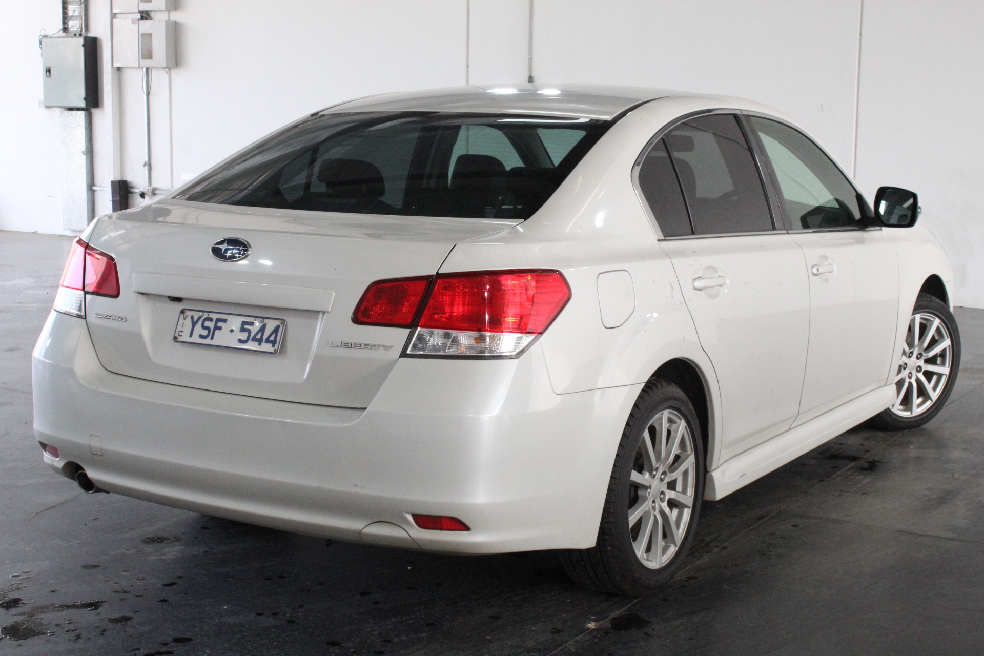 Salisbury Sauvignon Blanc 2024 (12x 750mL) SEA