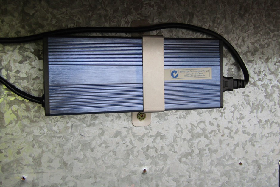 Commissioners Block Cabernet Sauvignon 2022 (12x 750mL) SEA