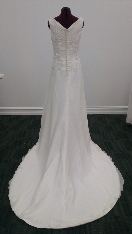 Artan Reserve Cleanskin Chardonnay 2024 (12x 750mL) SA