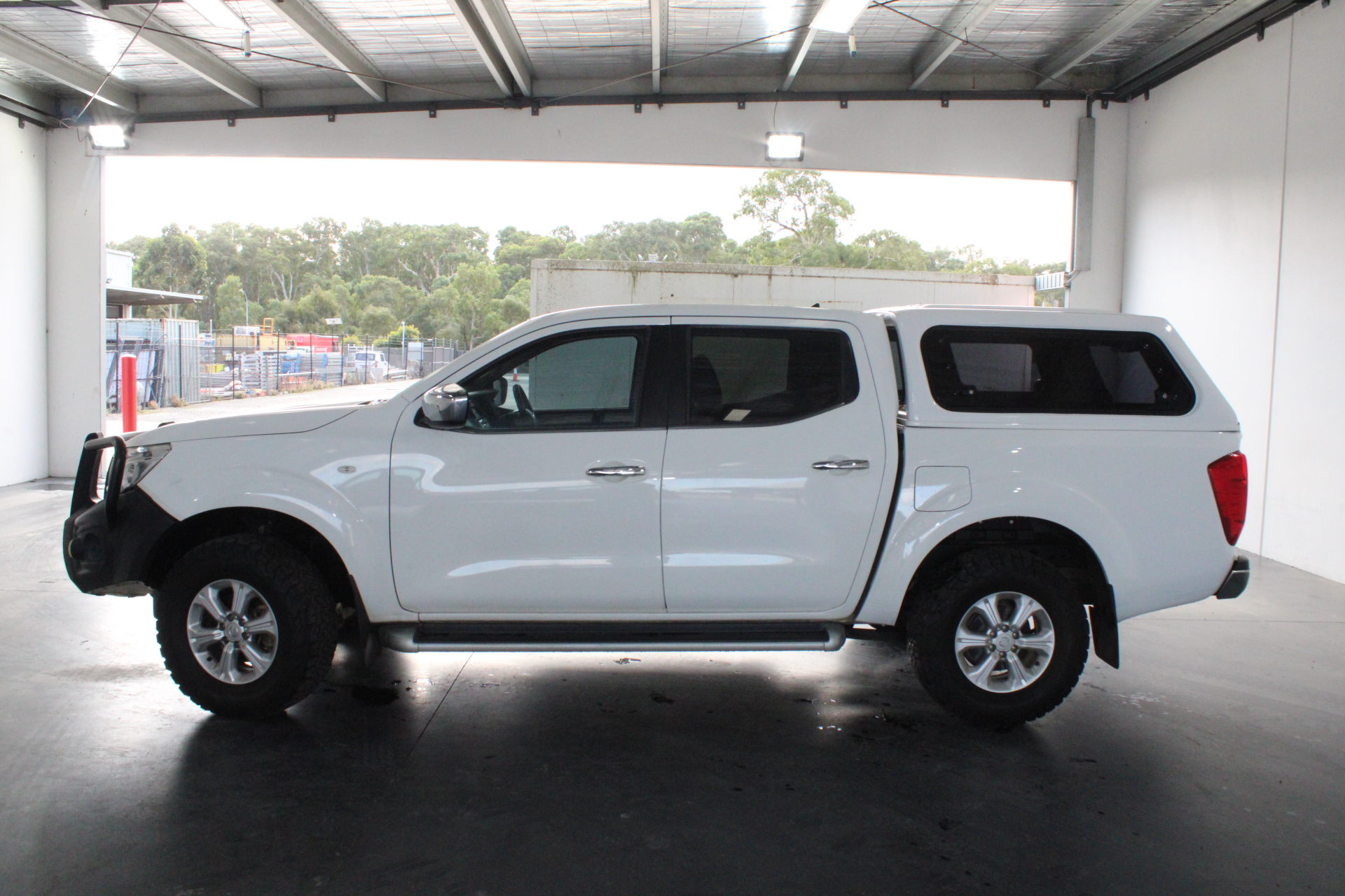 2.98ct Two Stones Loose Natural Aquamarine Oval