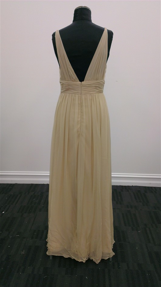 Jacqueline Brut Rosé NV (6x 750mL), France.