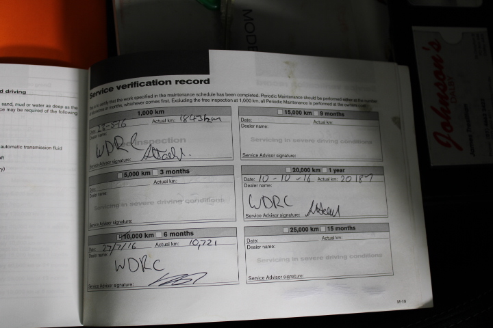 Mr Stubbs Espresso Martini (6x 500mL) Aus