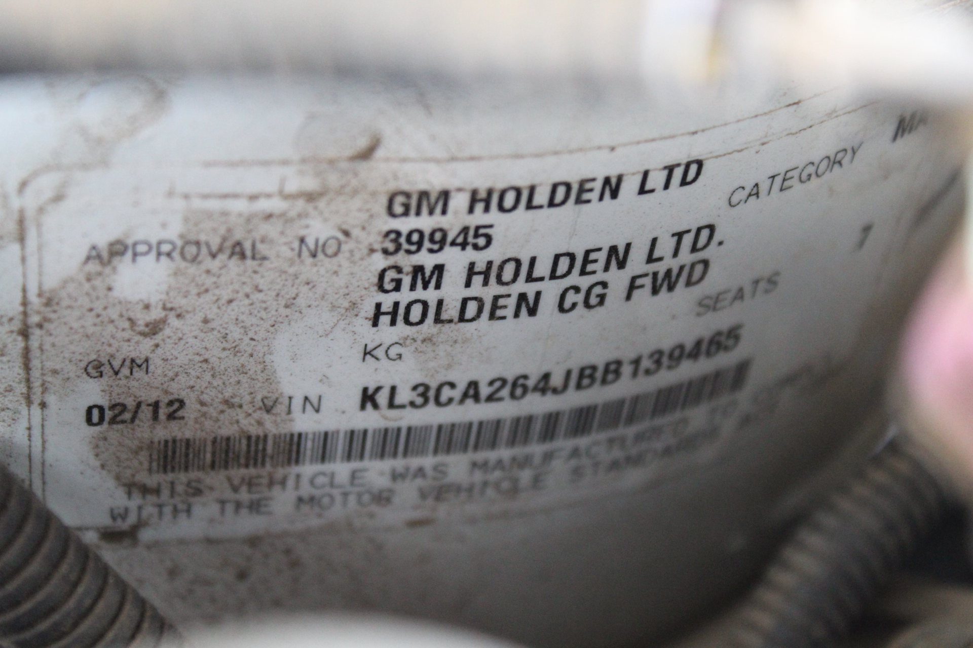 Casella Limited Release Cleanskin Shiraz 2013 (12x 750mL) Limstone Coast