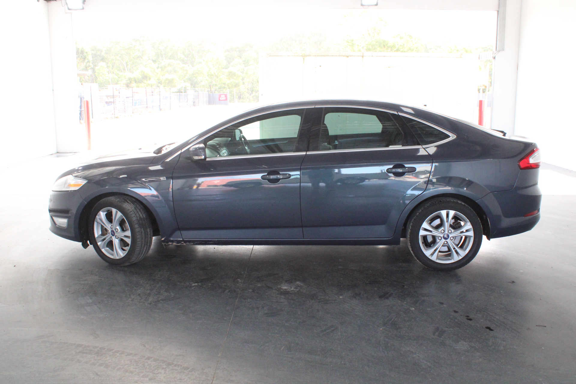 6mm Moonstone & Baroque Pearl Dangling Earrings.