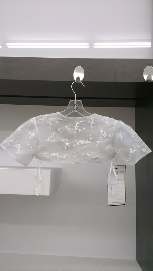 The Drover Chardonnay 2025 (12x 750mL) AUS