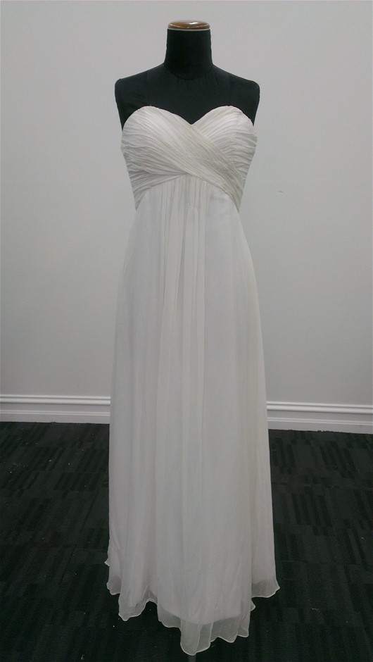 Zilzie Tendril & Vine Pinot Grigio 2025 (12x 750mL) VIC