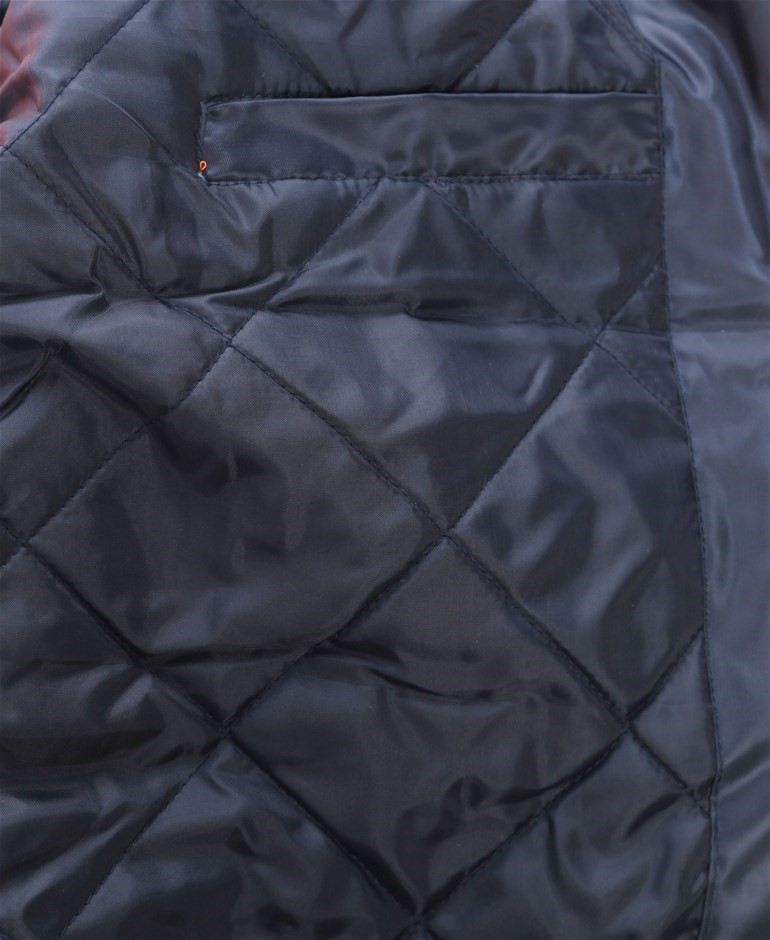 The Drover Pinot Grigio 2025 (12x 750mL) SEA