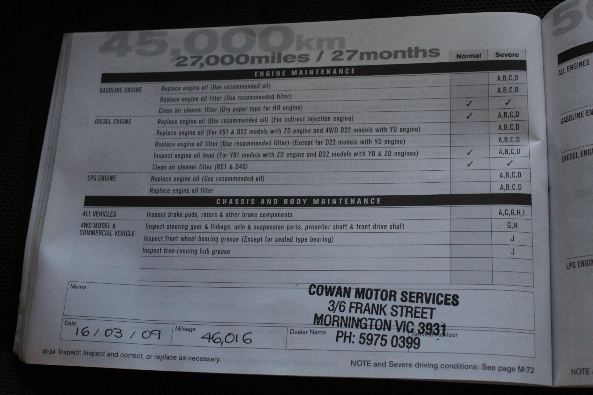 Woodhouse Cabernet Sauvignon NV (12x 750mL) NSW