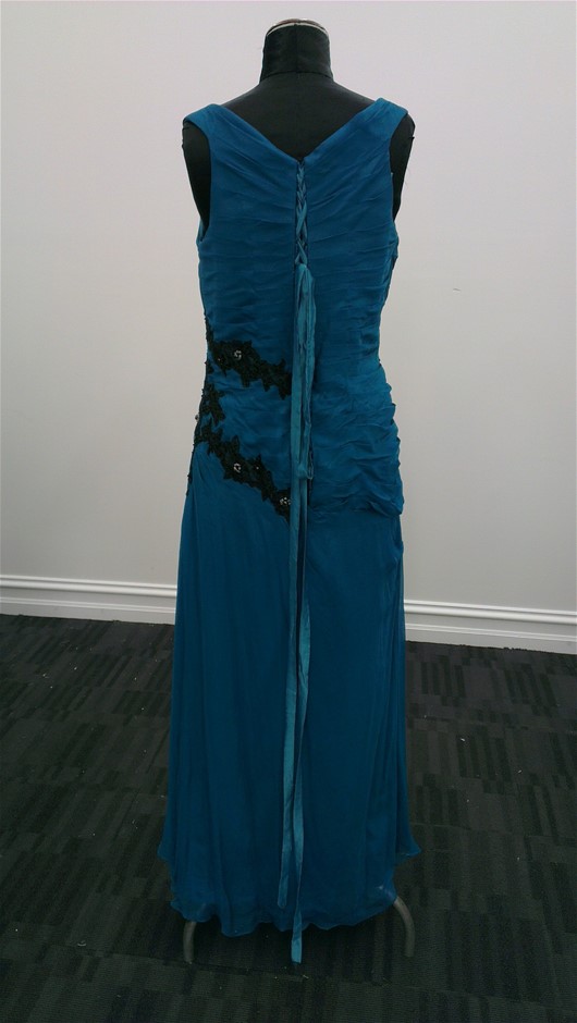 Mascara Miss Curl Brown