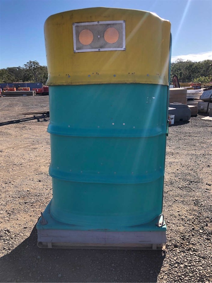 Younger Days Fiano 2025 (12x 750mL), VIC.