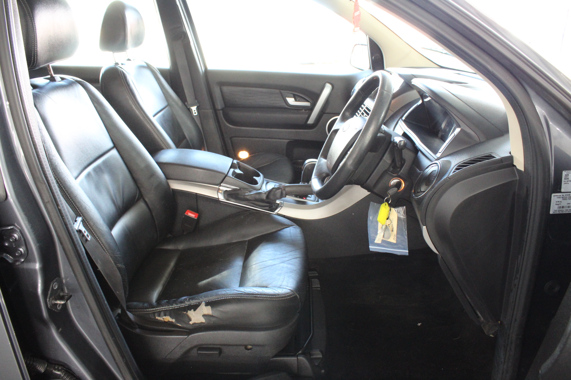 Crooked Mick Shiraz Cabernet 2021 (6x 750mL) VIC