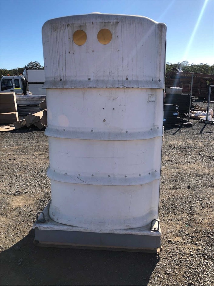 Firing Eagle Coonawarra Shiraz 2022 (12x 750mL) SA