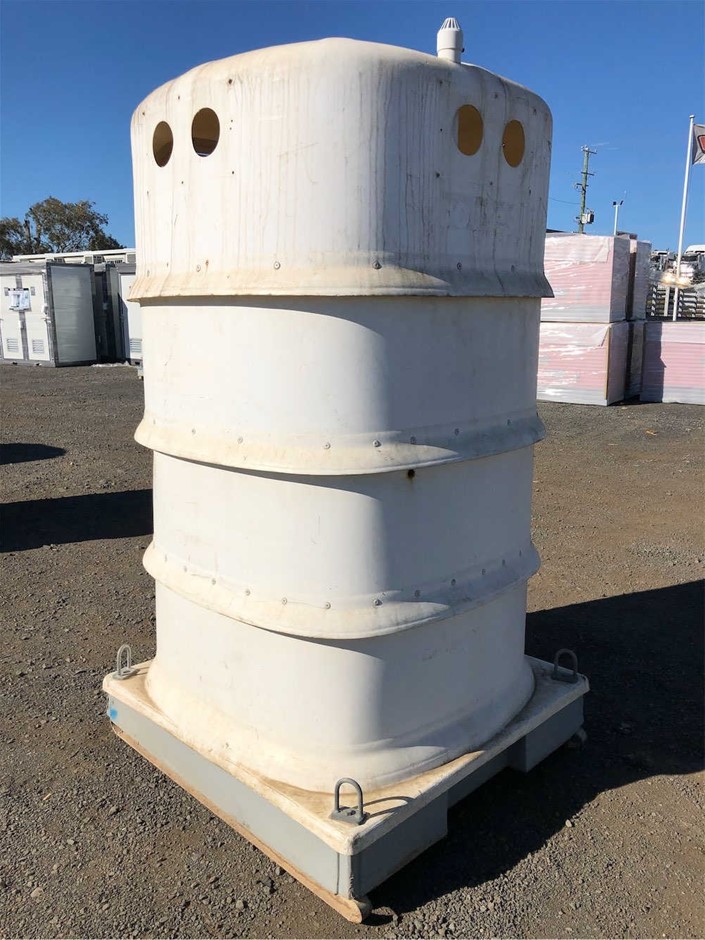 Fishbone Black Gewurtztraminer 2023 (6x 750mL) Margaret River