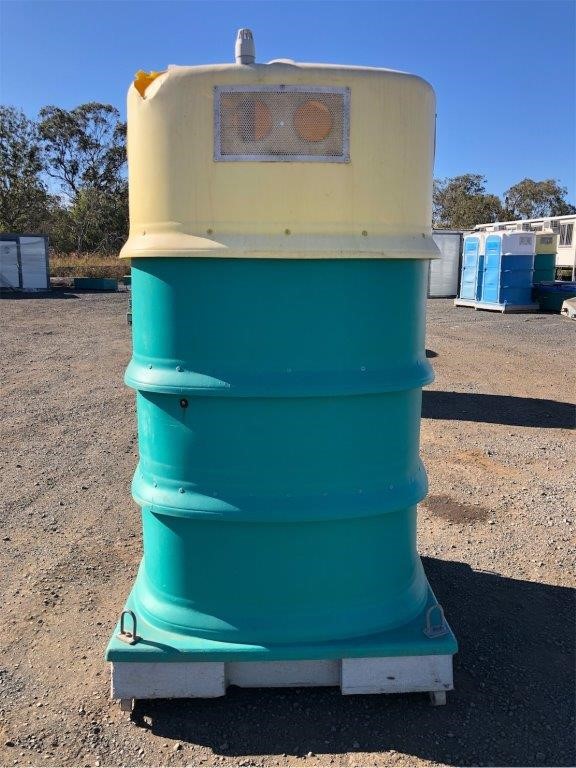 Fishbone Blue Shiraz 2024 (6x 750mL) Geographe