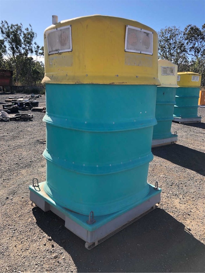 Harvey River Estate Rose 2023 (6x 750mL) WA