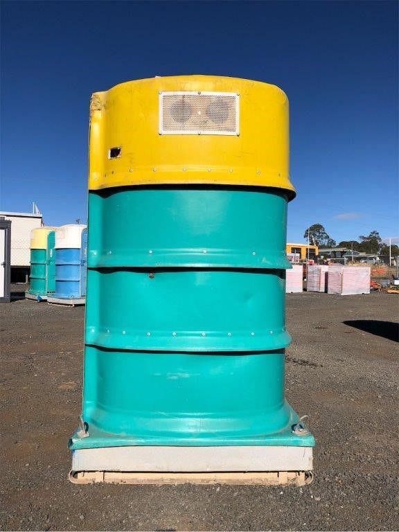 Massoni El Nino Pyrenees Shiraz 2017 Cleanskin (12x 750mL), Pyrenees, VIC.