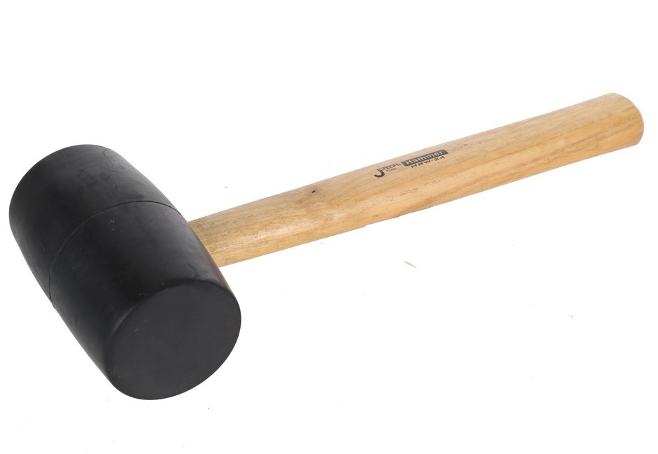 8ft Storage Container ((Unused)