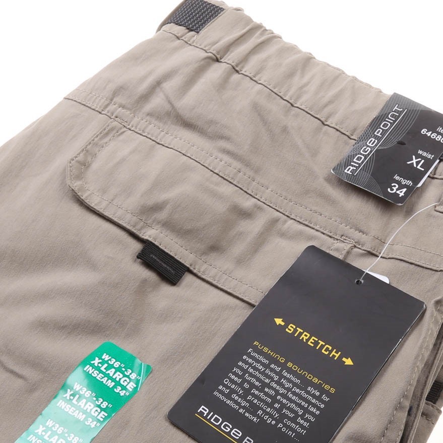 Concrete Mixer Bucket Attachment (Unused)