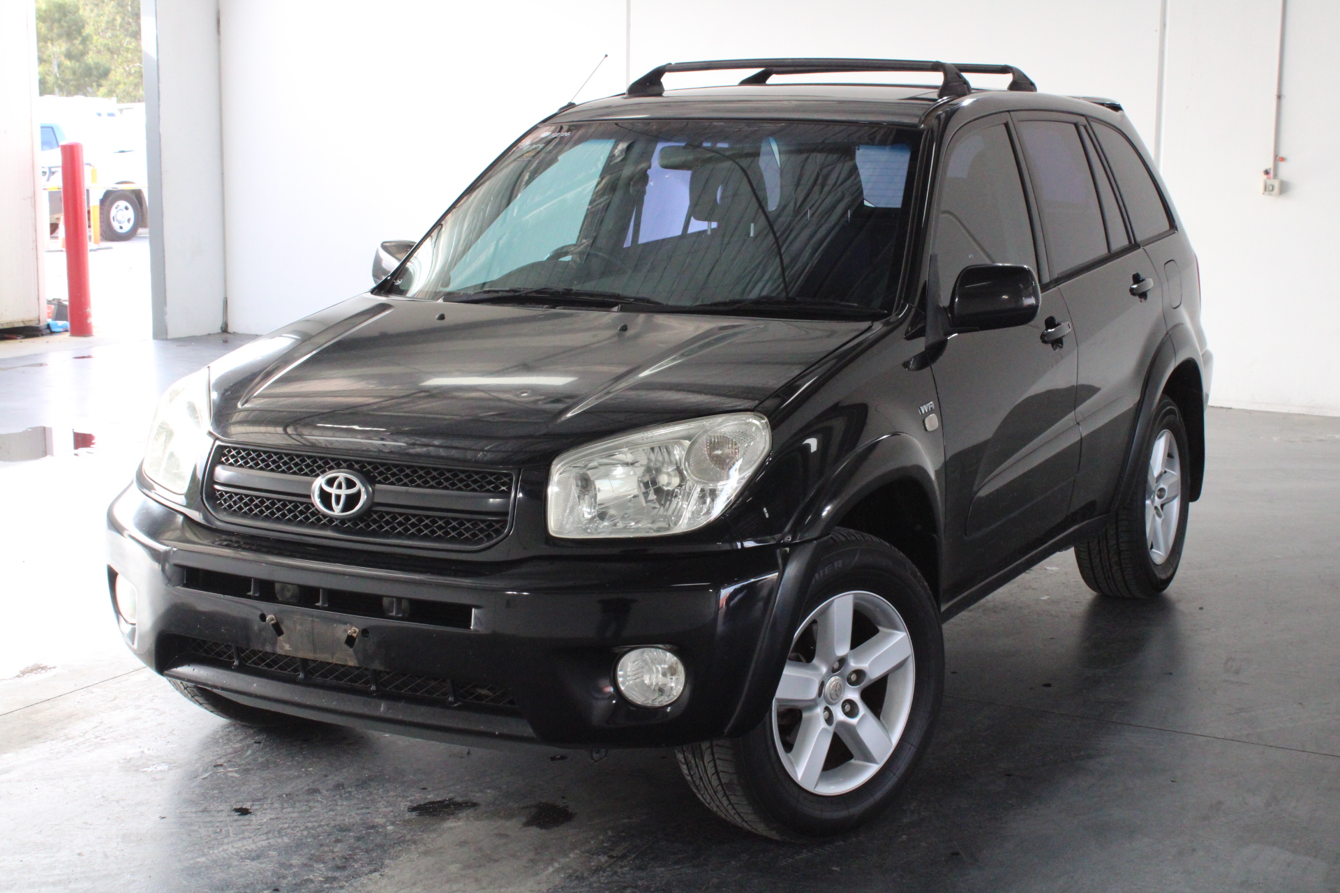 1200mm Tilt Bucket to Suit 3T Excavator (Unused)