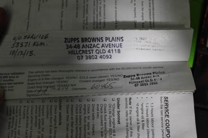 200mm GP/Digging Bucket to Suit 1-3T Excavator (Unused)