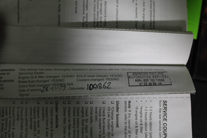 Compaction Wheel Attachment To Suit 3T Excavator (Unused)