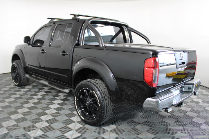 Barossa Cider Co Mid Strength Apple Cider NV (24x 750mL) Barossa