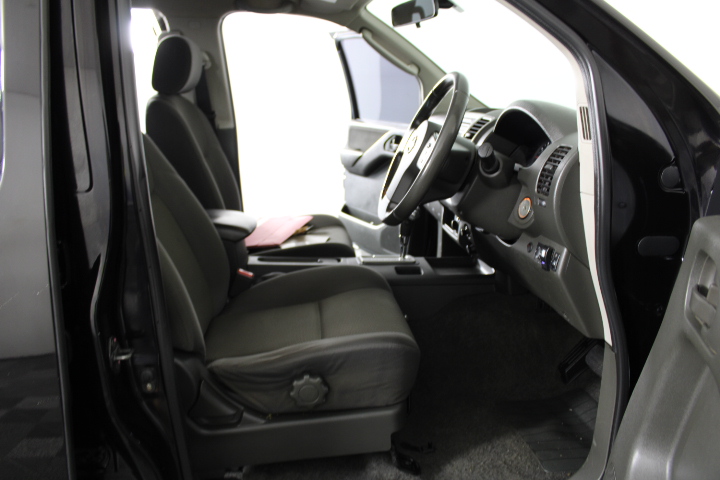 75L Portable Fuel Tank with Manual Pump(Unused)