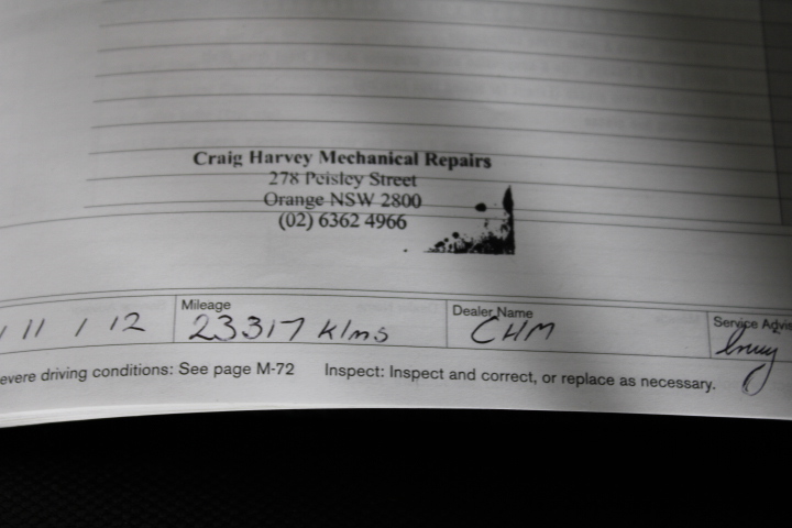 8ft Storage Container (Unused),