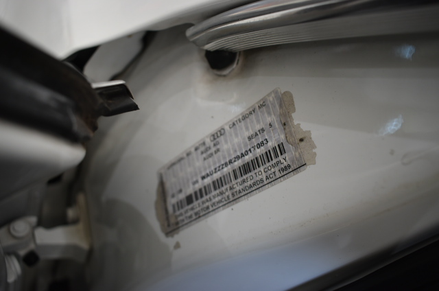 Barossa Cider Co Mid Strength Apple Cider NV (24x 750mL) Barossa