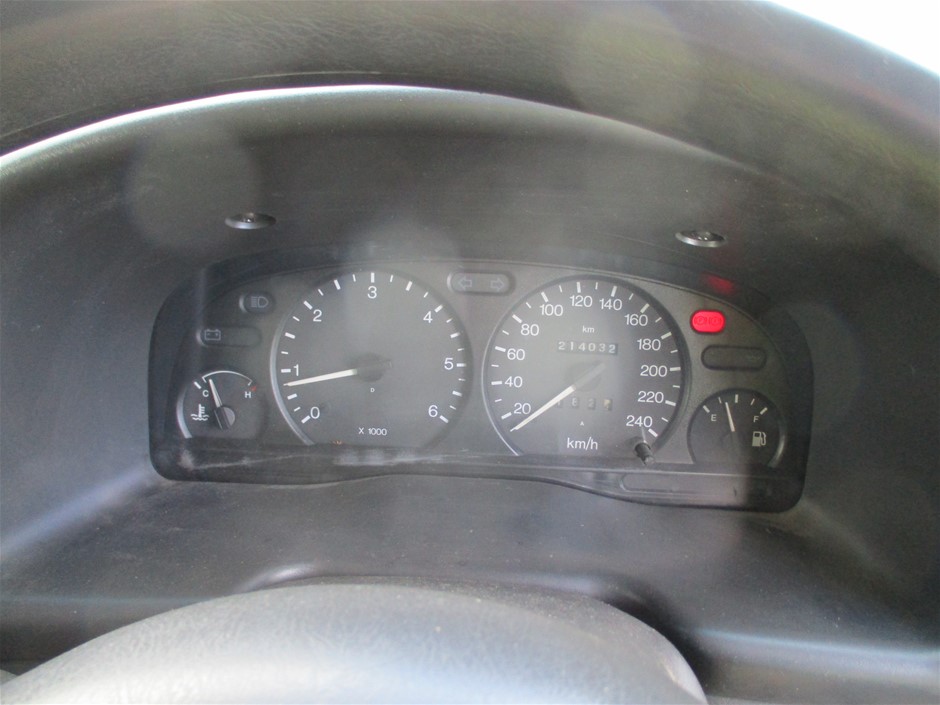 EPSON EcoTank Multifunction Printer, White, ET-2810. NB: Used.