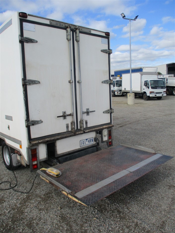 Toshiba N300, 3.5" 14TB 7200rpm 256MB, HDEXW10ZNA51. RRP: $680. NB: Externa