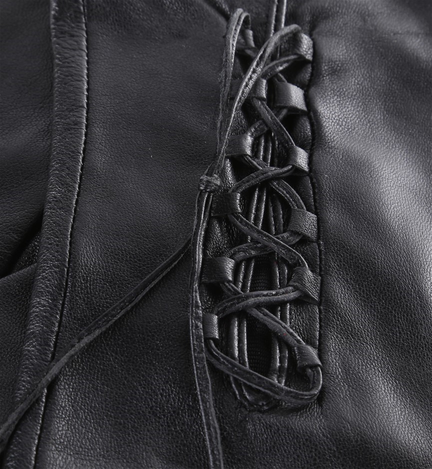 8mm Multi & Antique Silver Spacer Bead Letter 'E'  Bracelet.