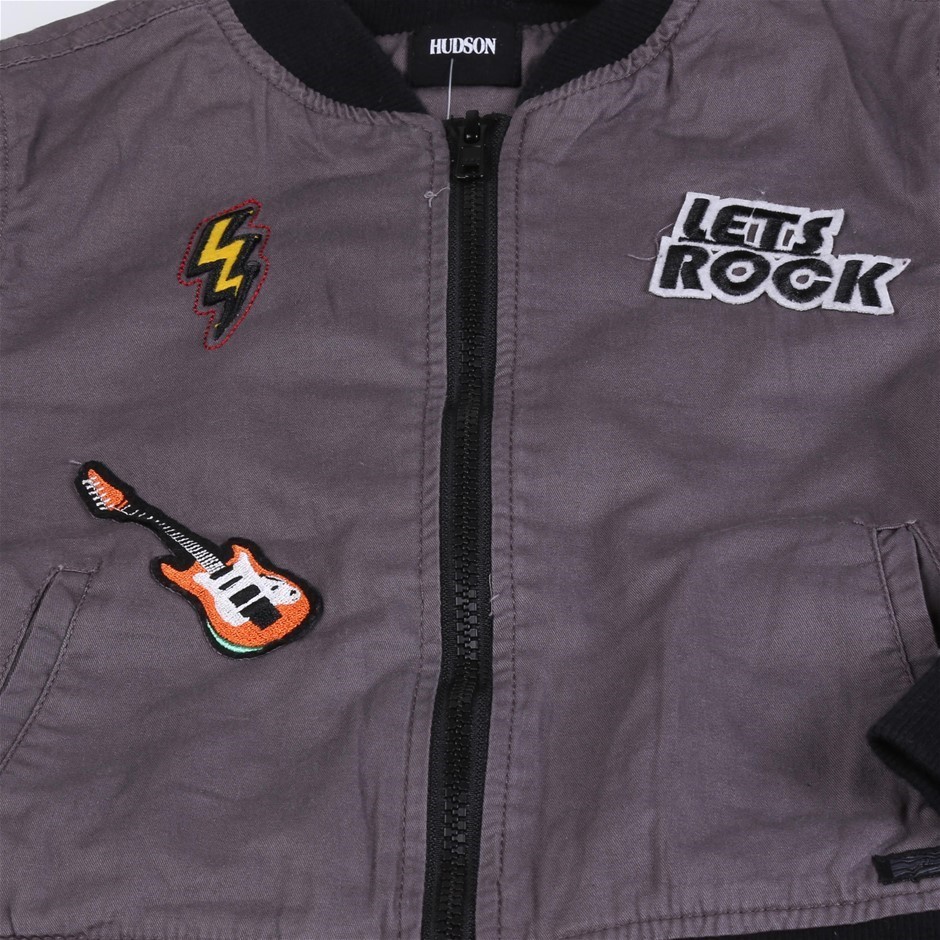 8mm Multi & Antique Silver Spacer Bead Letter 'P'  Bracelet.