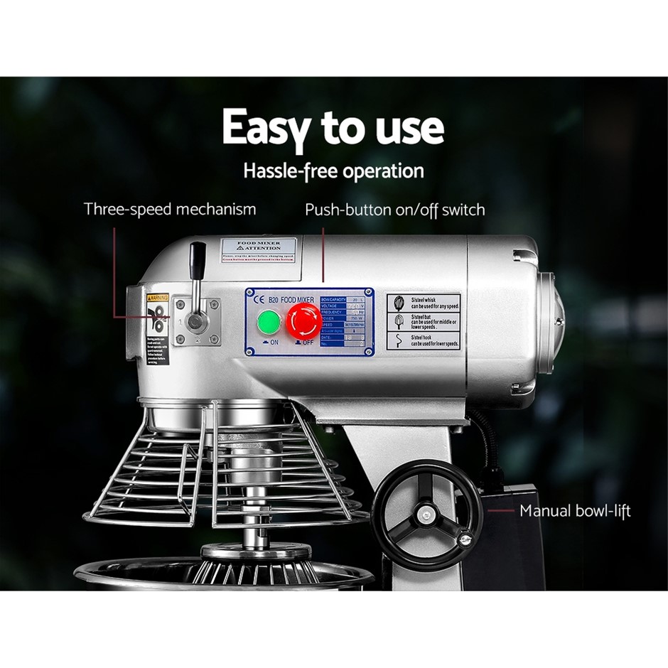 Garrick Swivel Ute Crane