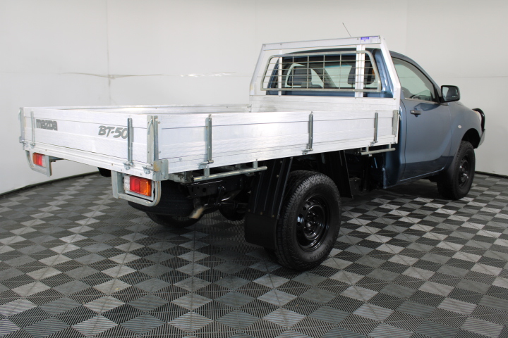 2.75ct Pear Cut Simulated Diamond 925 Sterling Silver Ring - Size 7