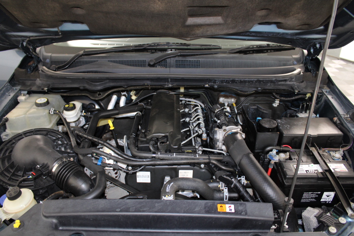 Intricate Band 925 Sterling Silver Ring - Size 7