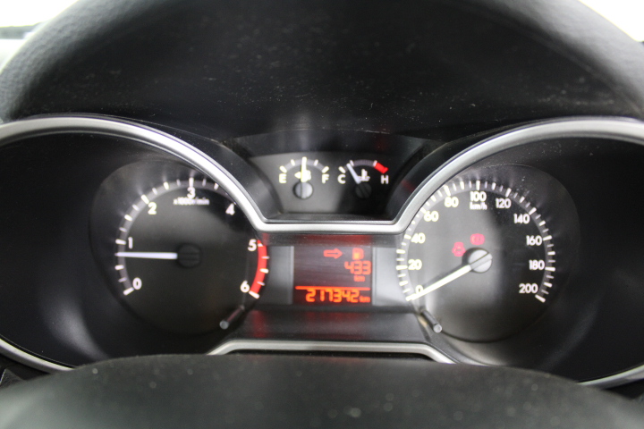 4.0ct Oval Cut Simulated Diamond 18K Gold Filled 925 Silver Ring - Size 6