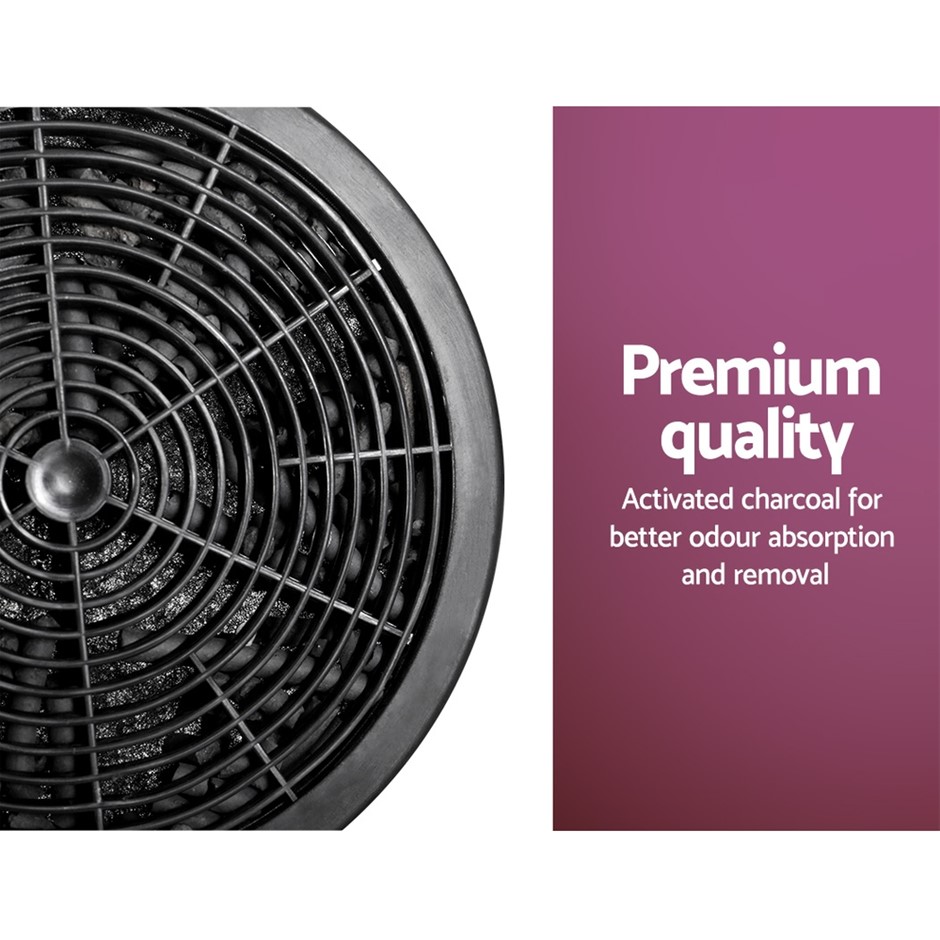 18K Gold Filled 925 Silver Simulated Diamonds Hoop Earrings