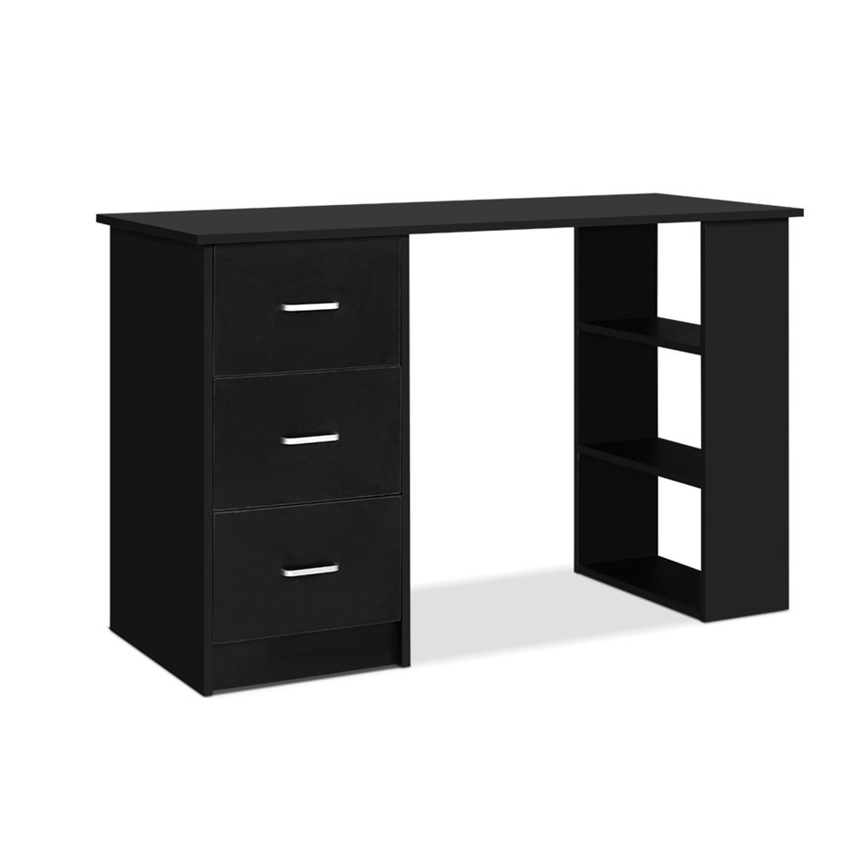 1.5ct Pear Cut Simulated Diamond 925 Sterling Silver Ring - Size 6